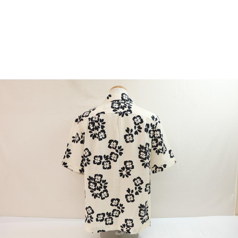 FRED PERRY フレッドペリー/アロハシャツ/M3692//ABランク/71