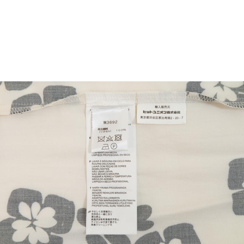 FRED PERRY フレッドペリー/アロハシャツ/M3692//ABランク/71