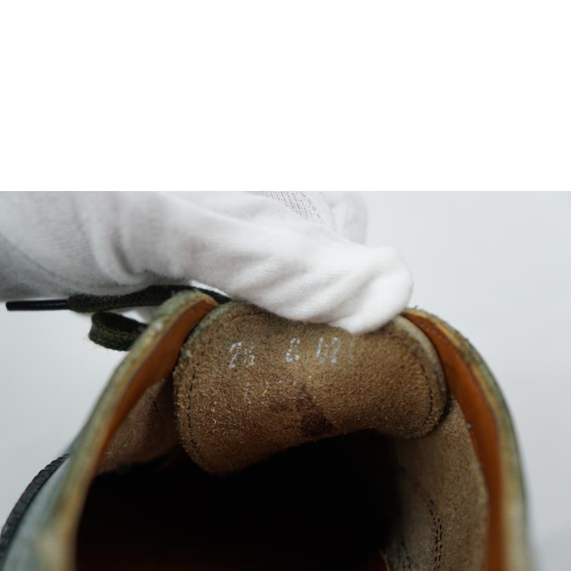 Allen Edmonds アレンエドモンズ/ Allen Edmonds ウィングチップ メダリオン /Neumok 2.0//Aランク/67