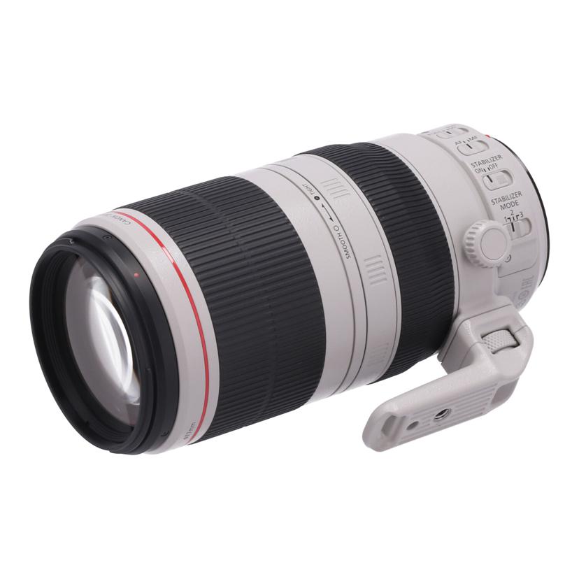 Canon キヤノン/交換レンズ/100-400mmLII/EF 100-400mm F4.5-5.6L IS II//5610001842/Aランク/89