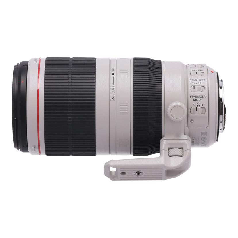 Canon キヤノン/交換レンズ/100-400mmLII/EF 100-400mm F4.5-5.6L IS II//5610001842/Aランク/89