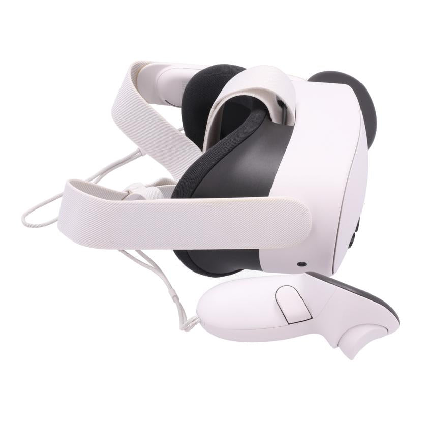 Meta Facebook メタ /VRヘッドセット/MetaQuest 3S 128GB/SK-1000204-01//340YB02G7Q0BM7/ABランク/77