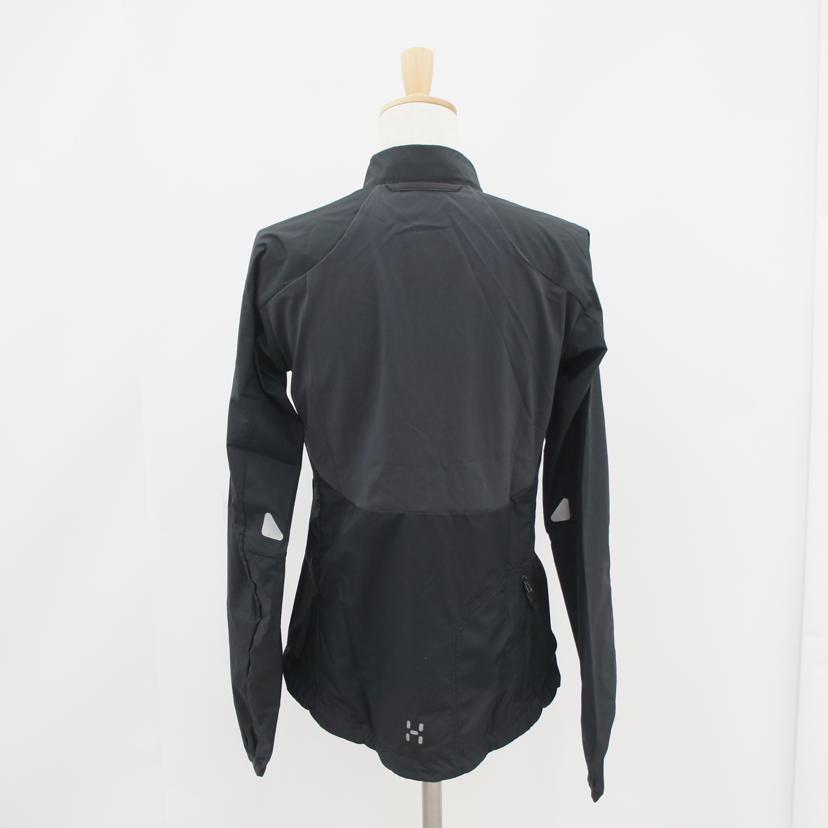 HAGLOFS ホグロフス/シールドジャケット/ブラック/601648//SAランク/18