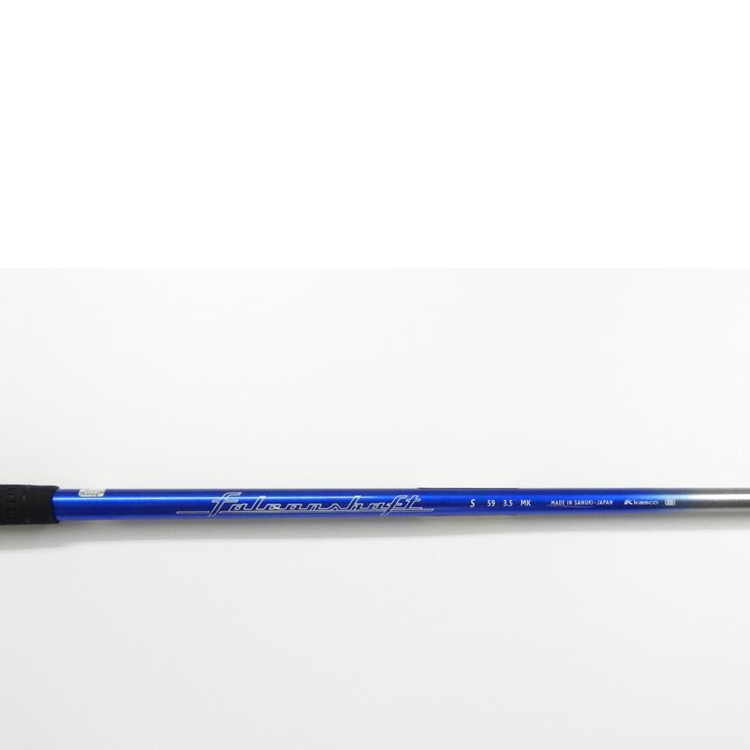 Kasco キャスコ/UFO POWER TORNADO AIR Blue DD ドライバー/Falcon shaft //Aランク/81