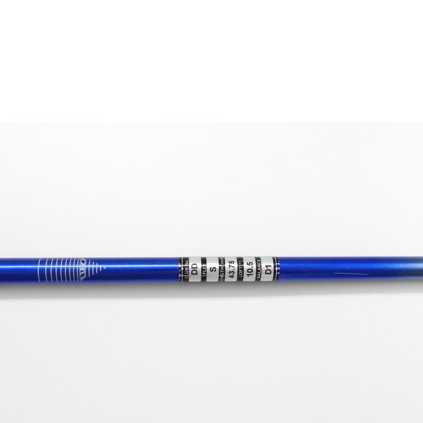 Kasco キャスコ/UFO POWER TORNADO AIR Blue DD ドライバー/Falcon shaft //Aランク/81