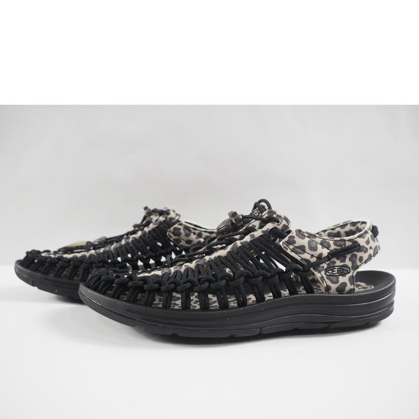 KEEN キーン/サンダル/UNEEK/GLRレオパード/1025192//SAランク/79