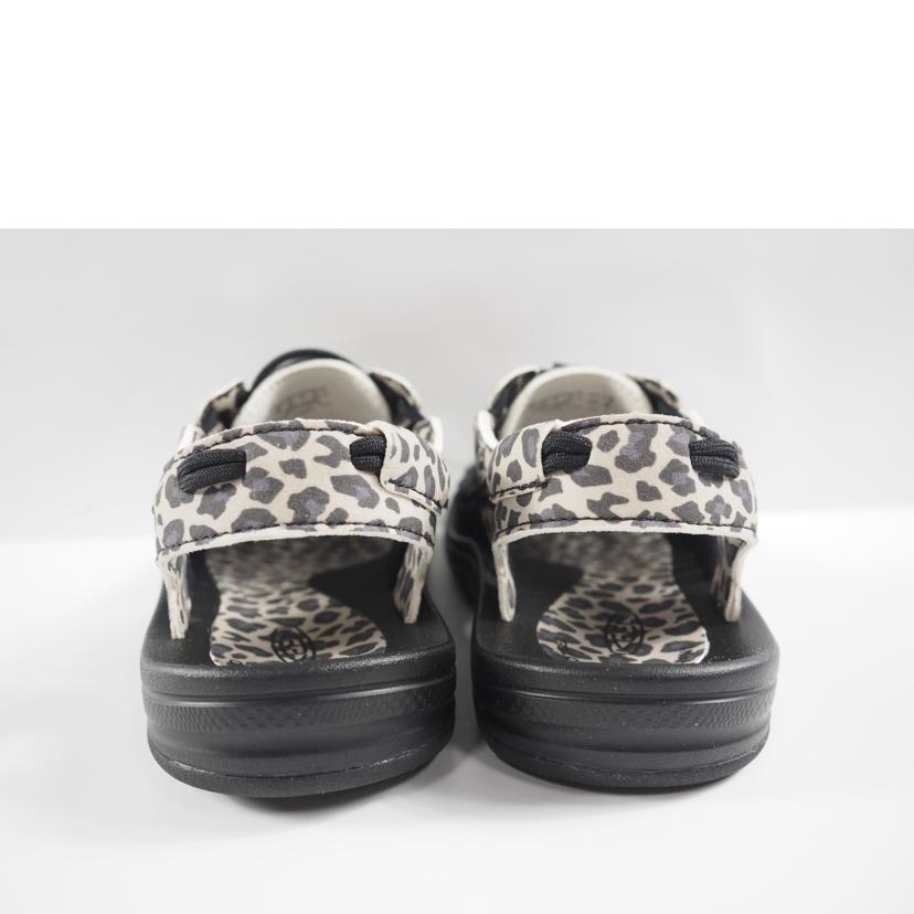 KEEN キーン/サンダル/UNEEK/GLRレオパード/1025192//SAランク/79