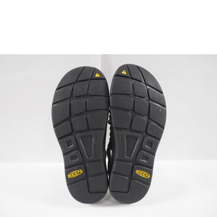 KEEN キーン/サンダル/UNEEK/GLRレオパード/1025192//SAランク/79