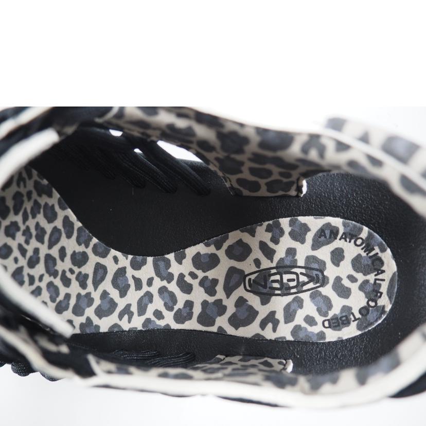 KEEN キーン/サンダル/UNEEK/GLRレオパード/1025192//SAランク/79