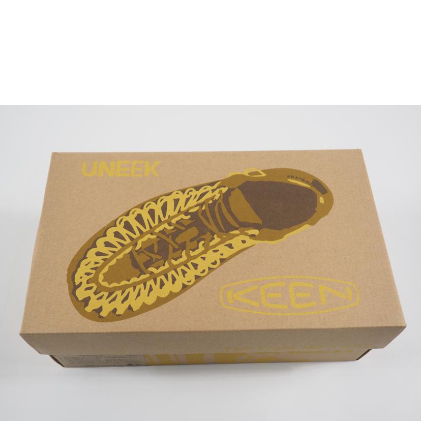 KEEN キーン/サンダル/UNEEK/GLRレオパード/1025192//SAランク/79