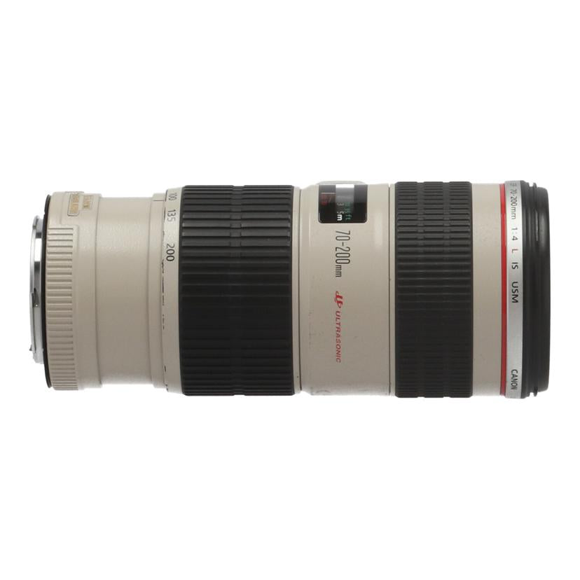Canon キヤノン /交換レンズ/70-200mmL/EF70-200mm F4L IS USM//609524/Bランク/89