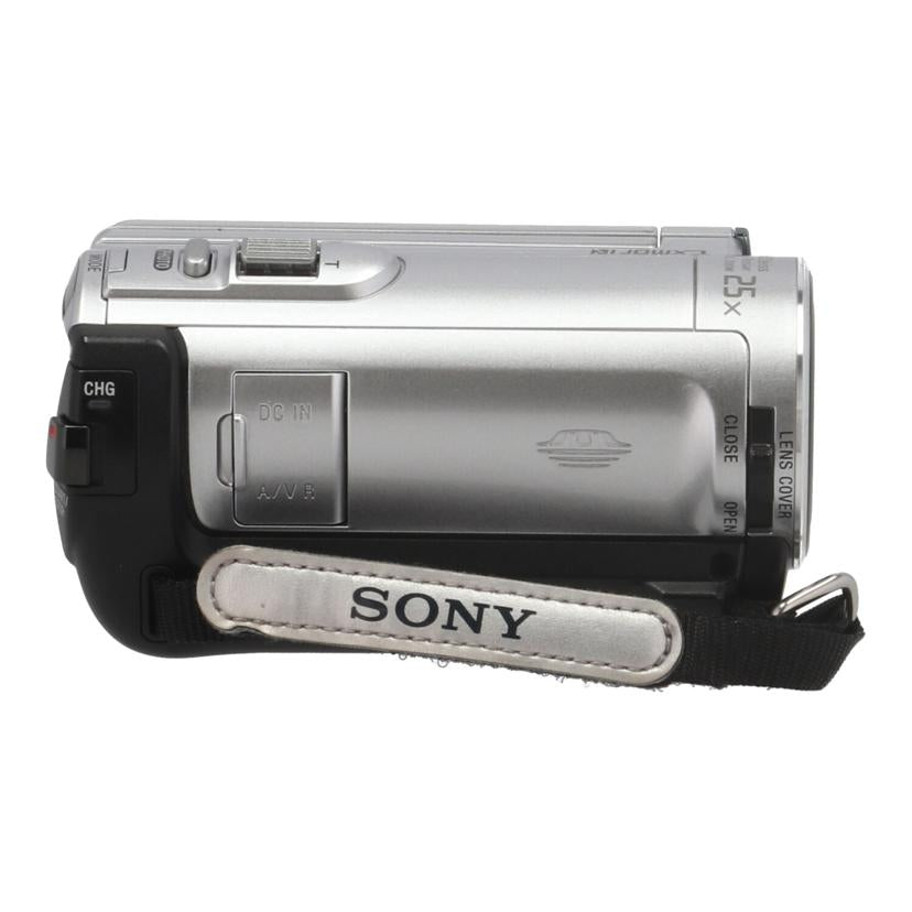 SONY ソニー /ビデオカメラ/HDR-CX170//3016597/Bランク/62