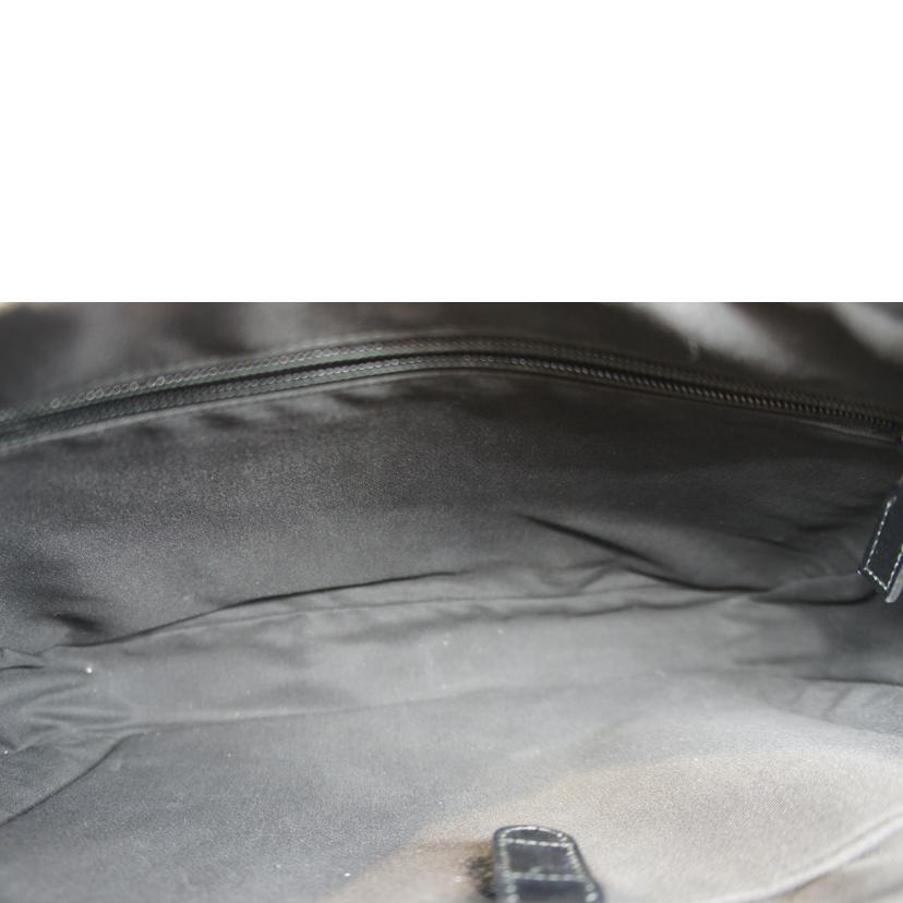 GUCCI グッチ/PVCディアマンテ2WAYブラック/344357//213***/Aランク/92