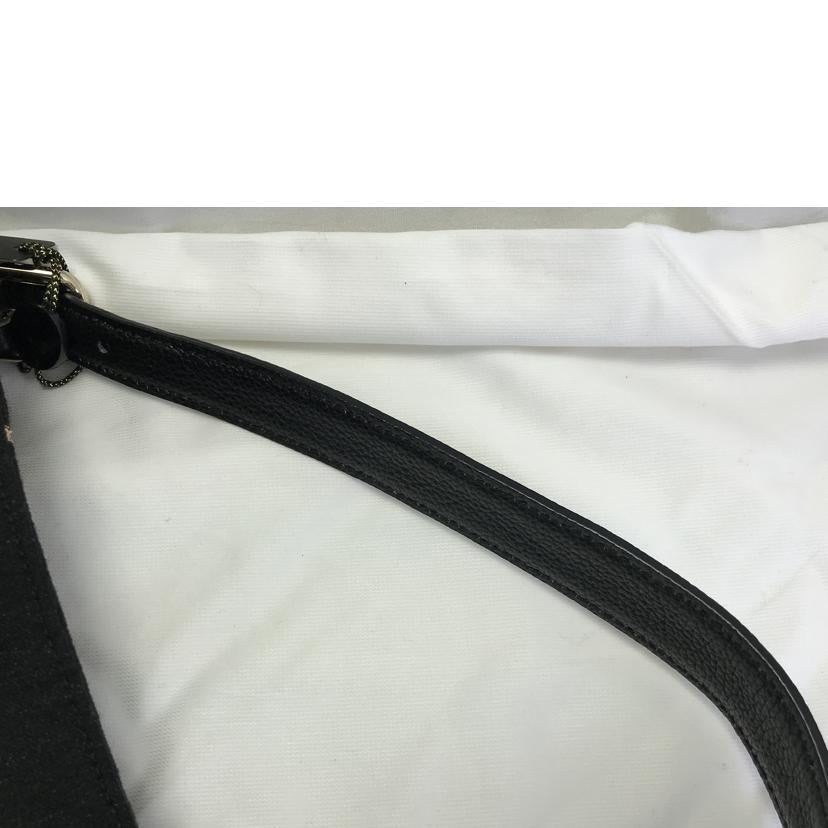 Think Bee! シンクビー/ゴールデンミュージアムラージバッグ//Aランク/51