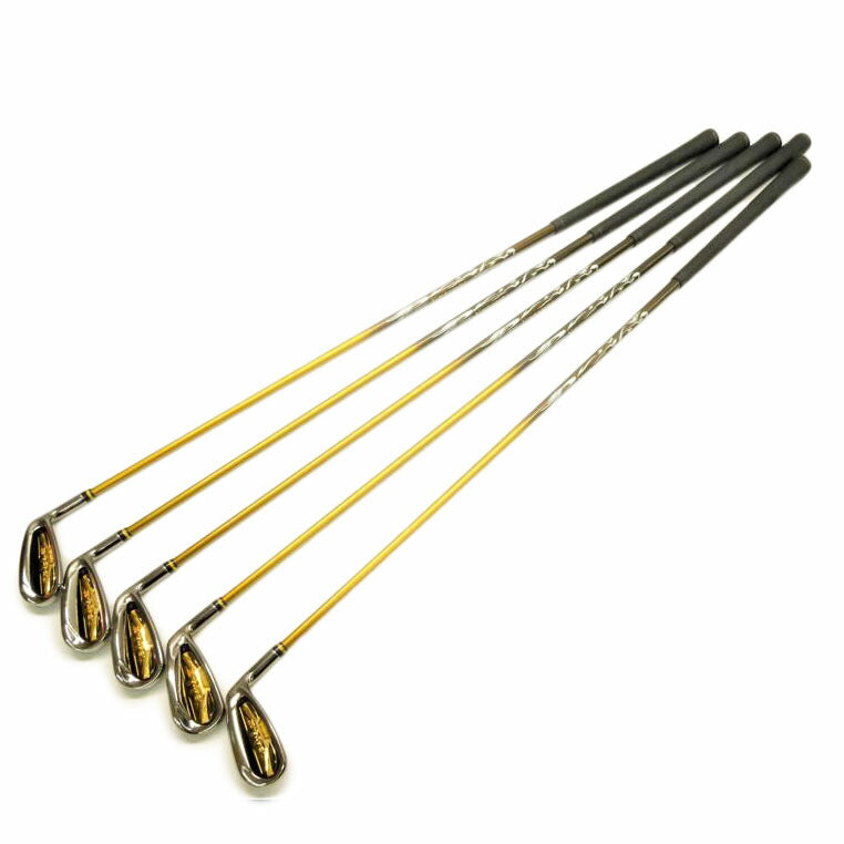 有賀園 有賀園/韋駄天Xアイアンセット//Bランク/88