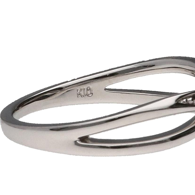 Canal4℃/K10WG カナル4℃/Canal4℃/K10WGダイヤR/#7/1.8//オルゴールBOX付き/Aランク/75