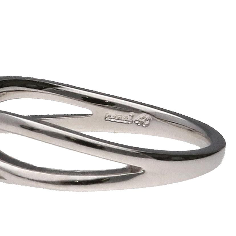 Canal4℃/K10WG カナル4℃/Canal4℃/K10WGダイヤR/#7/1.8//オルゴールBOX付き/Aランク/75