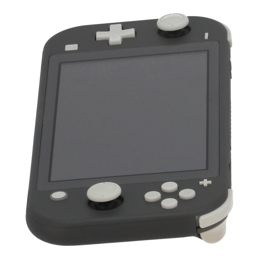 NINTENDO 任天堂 ニンテンドー /Nintendo Switch Lite 本体/HDH-S-GAZAA//XJJ10000260502/Bランク/69