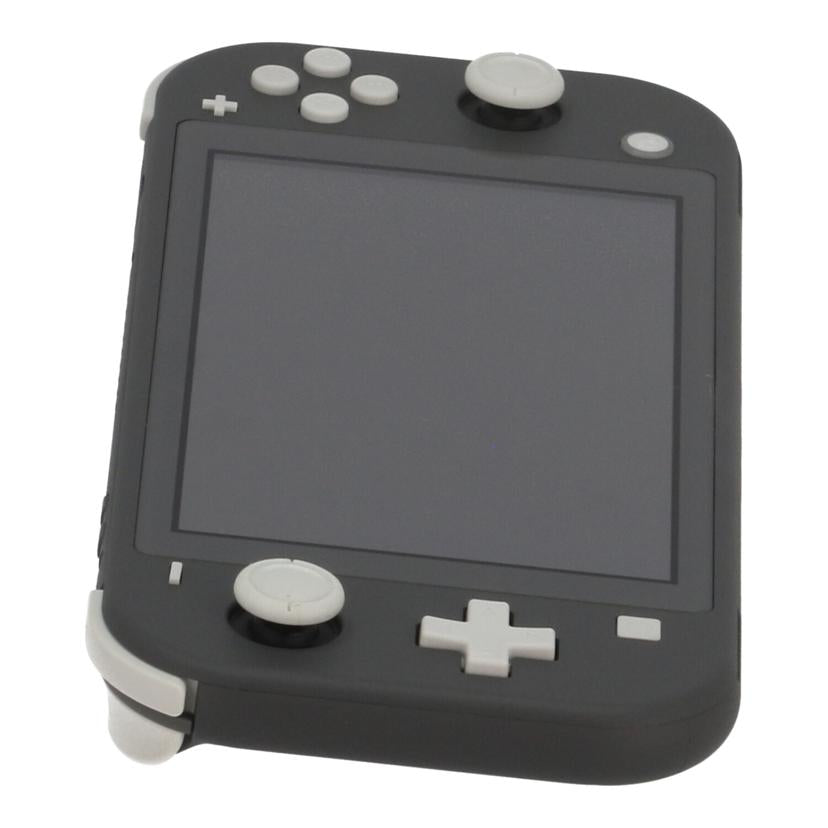 NINTENDO 任天堂 ニンテンドー /Nintendo Switch Lite 本体/HDH-S-GAZAA//XJJ10000260502/Bランク/69