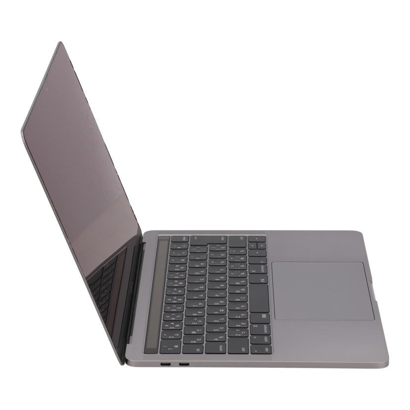Apple アップル/MacBook Pro(13インチ,Late 2016)/A1706 EMC3071//C02SYWREGTFJ/Bランク/18