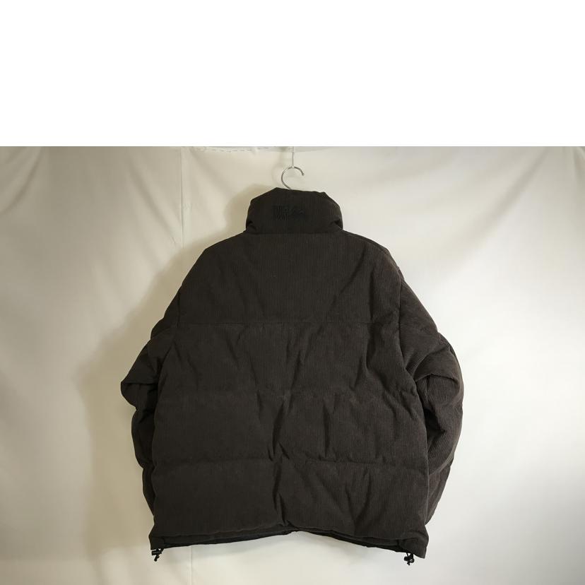 FirstDown ファーストダウン/リバーシブル ダウンジャケット/F942032//Aランク/51