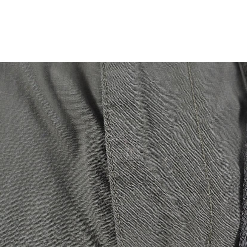 THE NORTH FACE PURPLE LABEL ザノースフェイスパープルレーベル/リップストップワイドクロップドパンツ/NT5064N//Bランク/79