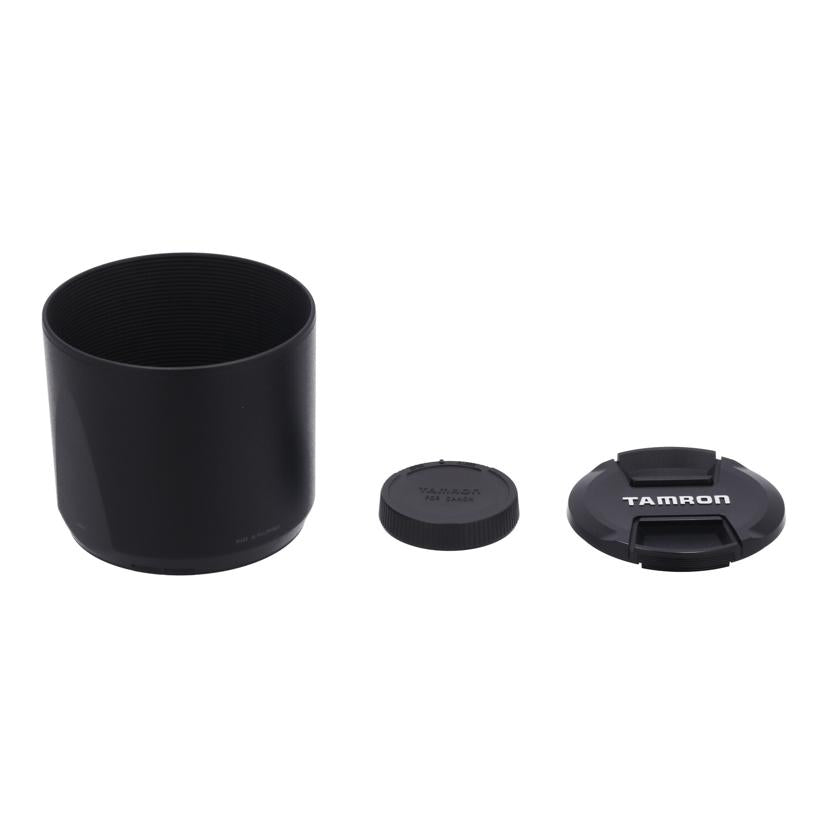 TAMRON Canon タムロン /交換レンズ/150-600mm/SP 150-600mm F5-6.3 Di VC USD //095629/Bランク/89