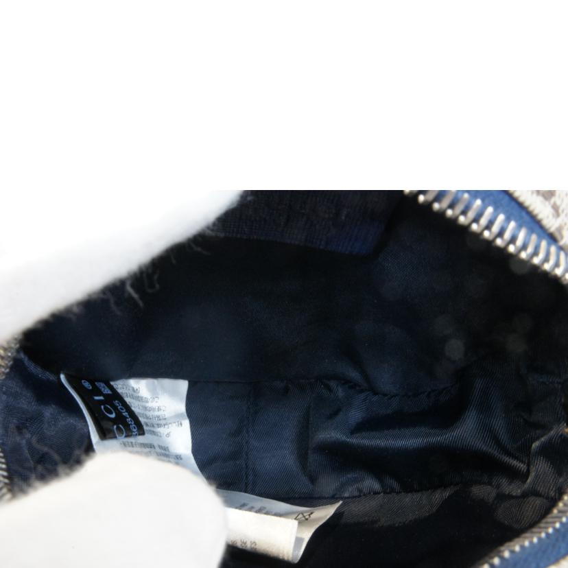 GUCCI グッチ/GGスプリームスターラウンドウエストポーチ/502330//526***/Aランク/92