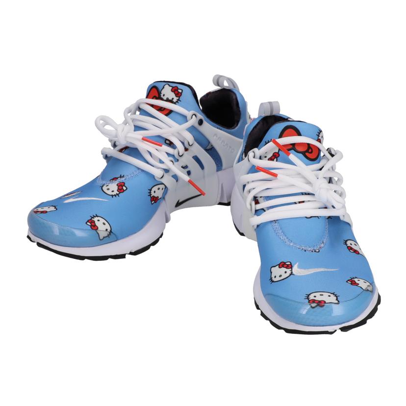 NIKE NIKE/AIR PRESTO QS/DV3770-400//27cm/Sランク/03