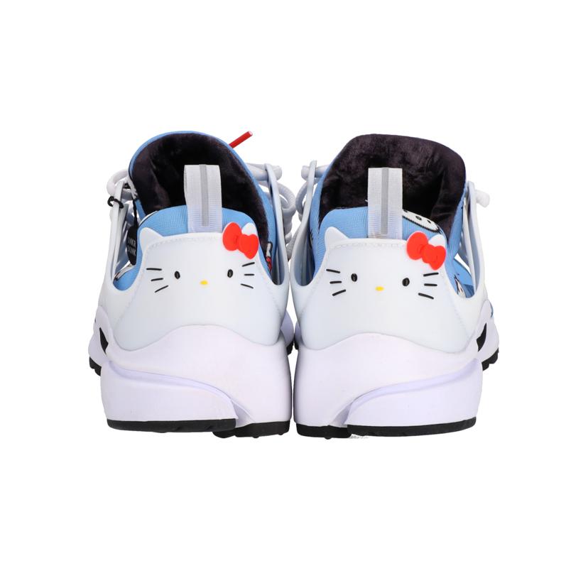 NIKE NIKE/AIR PRESTO QS/DV3770-400//27cm/Sランク/03