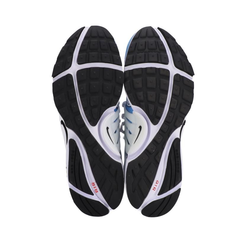 NIKE NIKE/AIR PRESTO QS/DV3770-400//27cm/Sランク/03