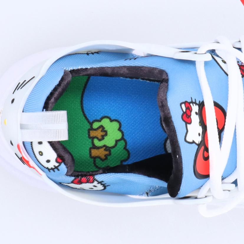 NIKE NIKE/AIR PRESTO QS/DV3770-400//27cm/Sランク/03