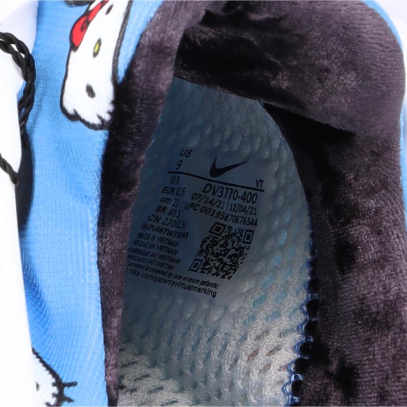 NIKE NIKE/AIR PRESTO QS/DV3770-400//27cm/Sランク/03