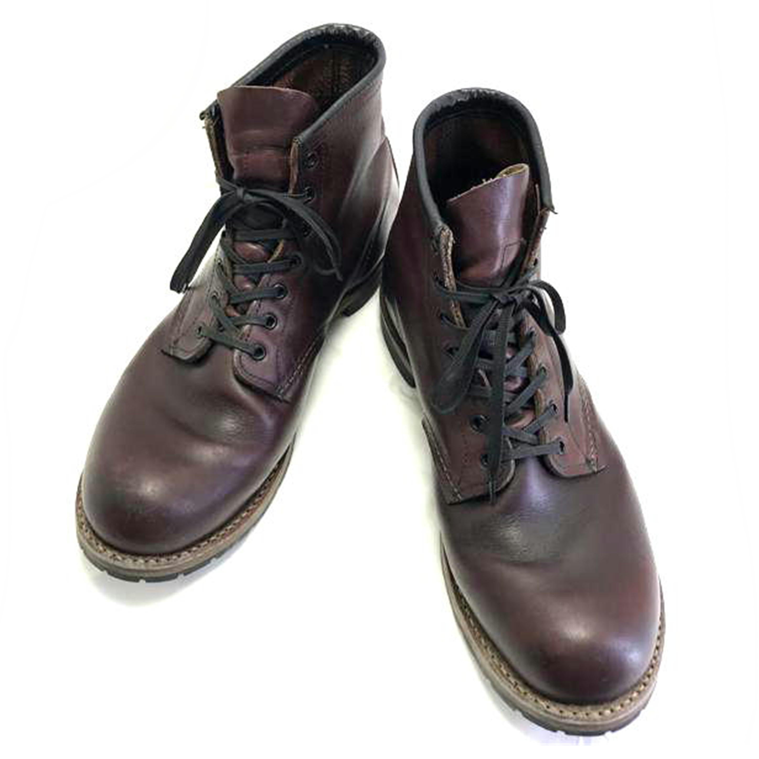 RED WING (レッド ウイング) 9011 BECKMAN ベックマン ブラック 