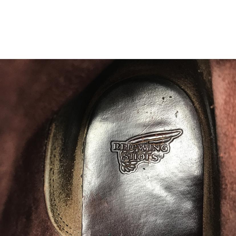 RED WING レッドウイング/ベックマン/9011//BCランク/51