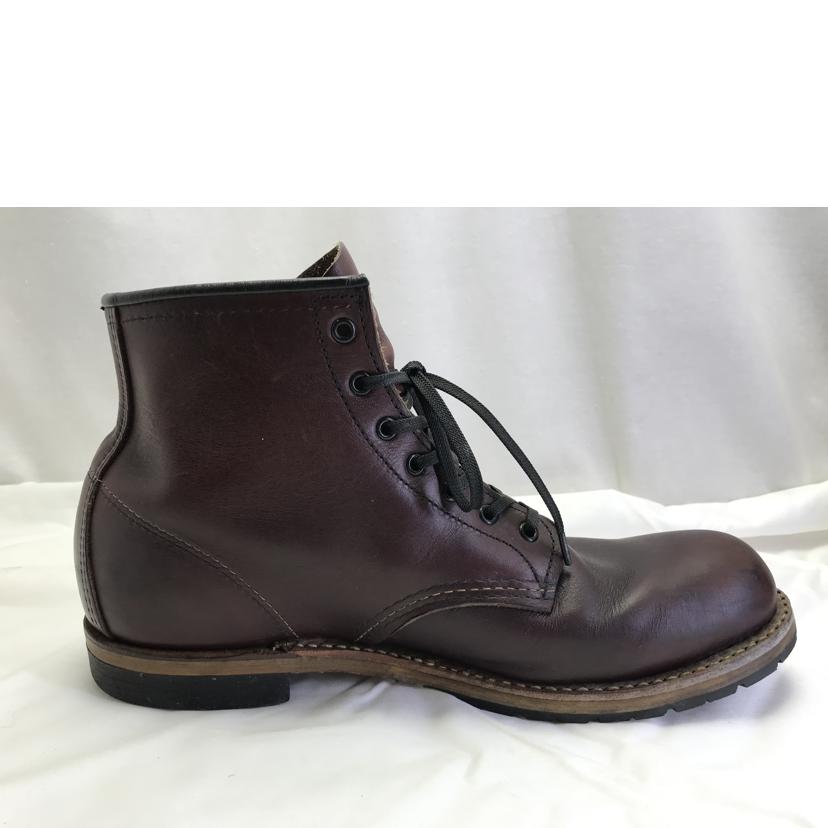 RED WING レッドウイング/ベックマン/9011//BCランク/51