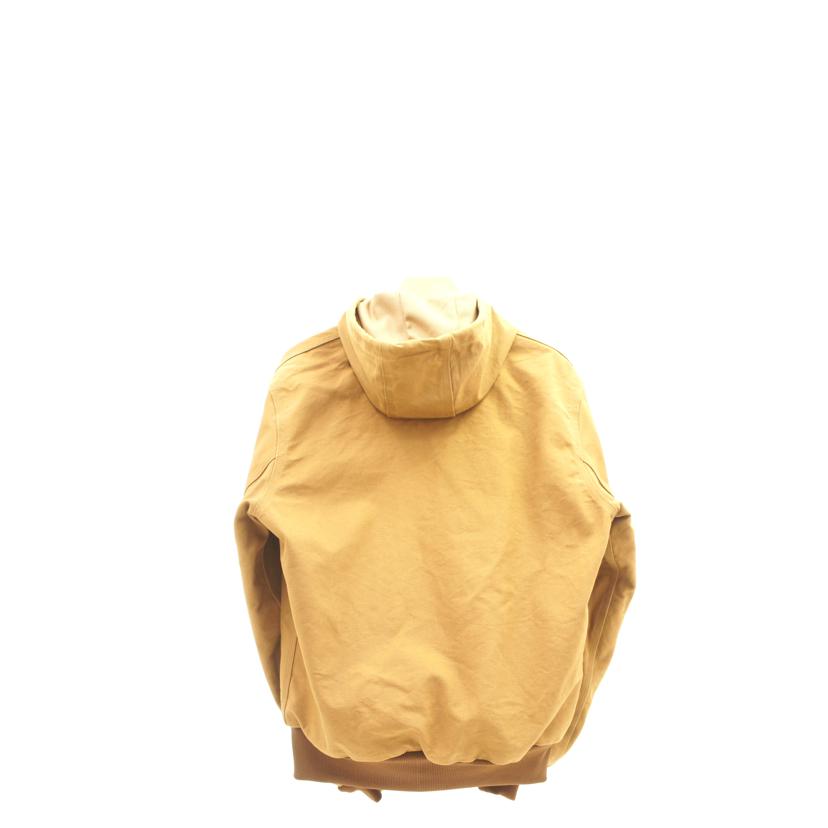Carhartt カーハート/Carhartt ダックアクティブジャケット/J131//Aランク/75