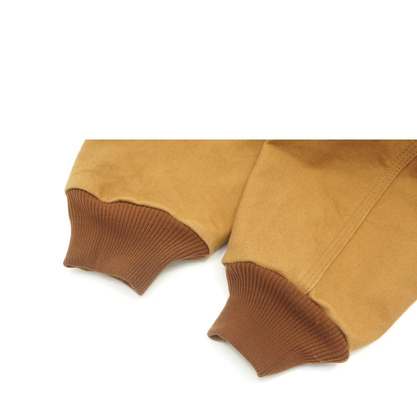 Carhartt カーハート/Carhartt ダックアクティブジャケット/J131//Aランク/75