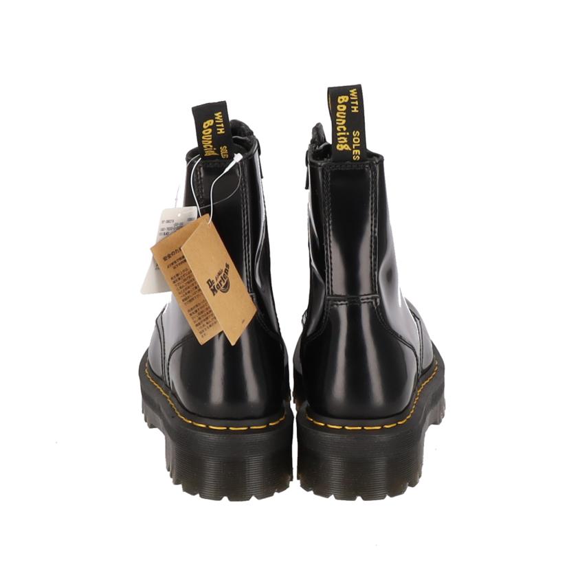 Dr.Martens ドクターマーチン/JADON 8ホールブーツ/POLISHED SMOOTH/15265001//Sランク/05