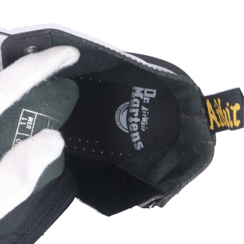 Dr.Martens ドクターマーチン/JADON 8ホールブーツ/POLISHED SMOOTH/15265001//Sランク/05