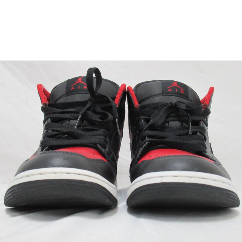 NIKE/AIR JORDAN 1 MID/DQ8426-067//Aランク/63