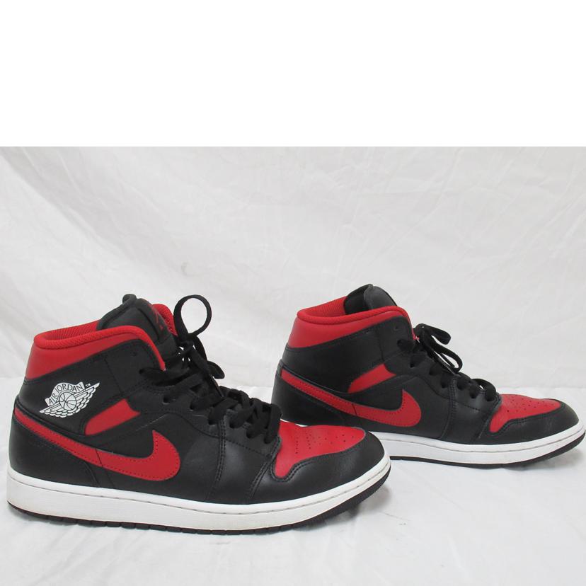 NIKE/AIR JORDAN 1 MID/DQ8426-067//Aランク/63