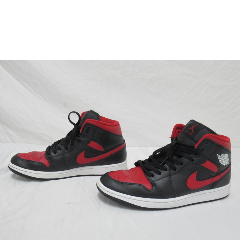 NIKE/AIR JORDAN 1 MID/DQ8426-067//Aランク/63