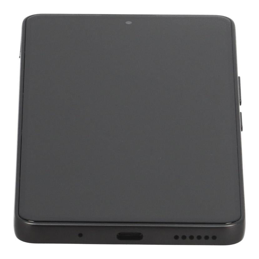 ZTE SoftBank ゼットティーイー /スマートフォン/あんしんファミリースマホ/A303ZT//320437280083/Aランク/19