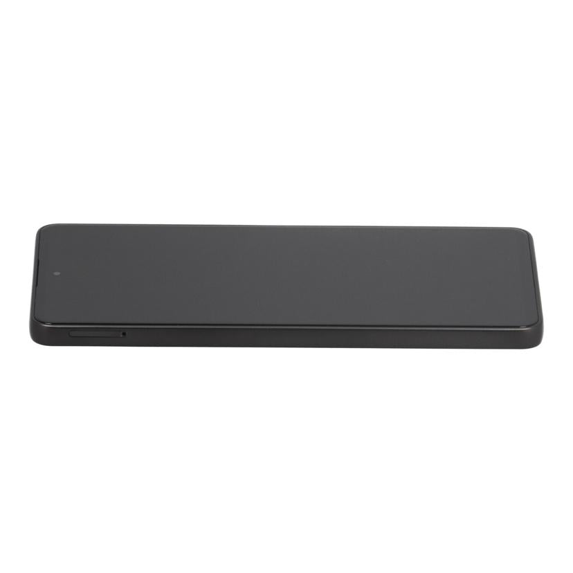 ZTE SoftBank ゼットティーイー /スマートフォン/あんしんファミリースマホ/A303ZT//320437280083/Aランク/19