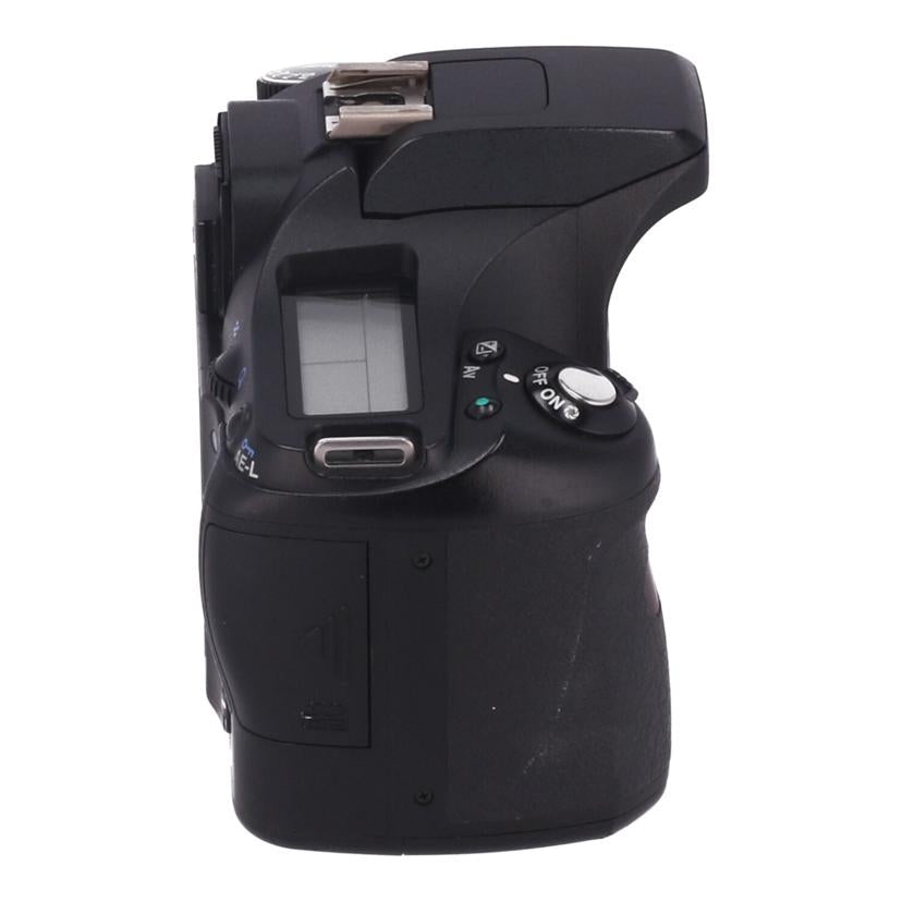 PENTAX ペンタックス /デジタル一眼 ボディ/K200D ボディ//2968662/Bランク/89