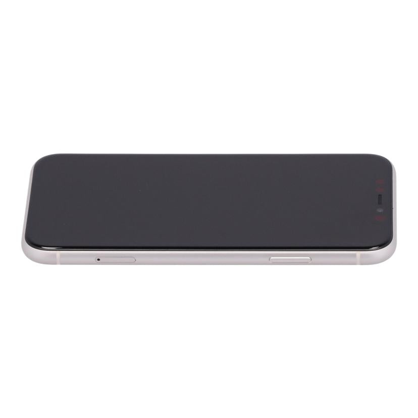 Apple au アップル /iPhone11 64GB/MHDC3J/A//DX3FTPXRN736/Bランク/62