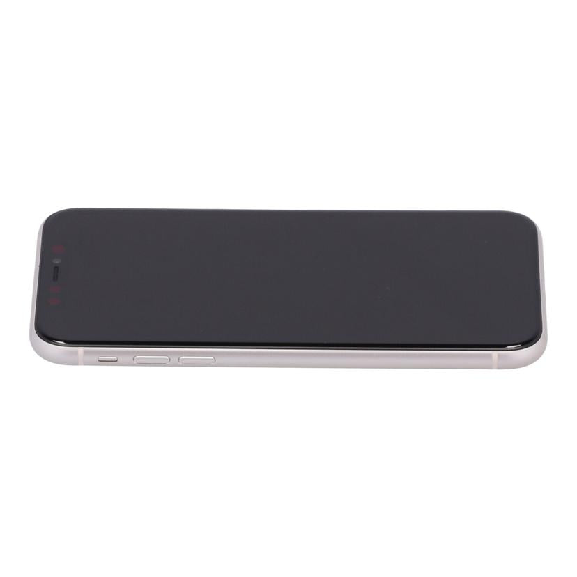 Apple au アップル /iPhone11 64GB/MHDC3J/A//DX3FTPXRN736/Bランク/62