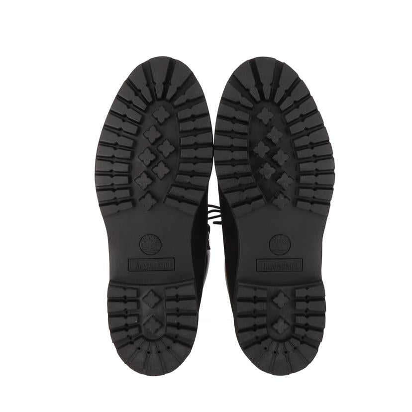 Timberland ティンバーランド/6インチ プレミアム ウォータープルーフ ブーツ/ブラックヌバック/9268031060122//ABランク/05