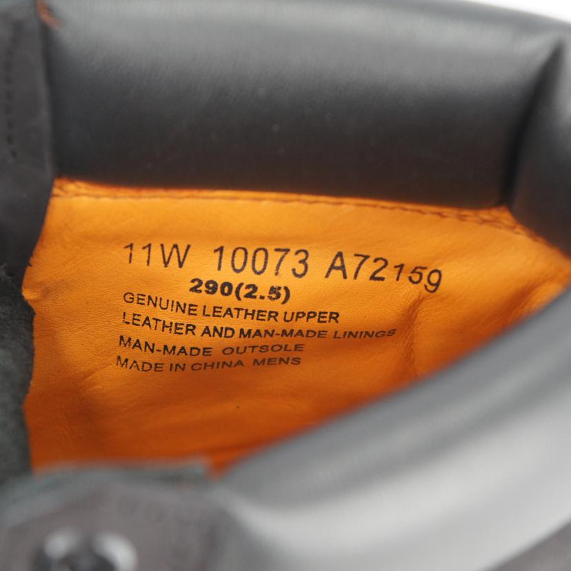 Timberland ティンバーランド/6インチ プレミアム ウォータープルーフ ブーツ/ブラックヌバック/9268031060122//ABランク/05